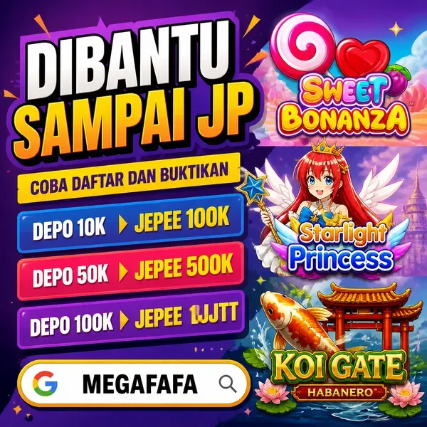 situs slot deposit 5rb